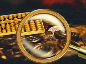 超跌反弹一触即发 这一次能走出双底吗？——道达投资手记