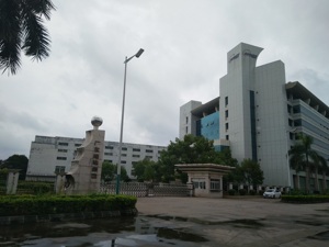 广东明珠投资6亿开发房地产  实控人与合作方高管曾参股同一公司