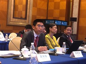 国研中心罗雨泽：如何挖掘改革开放的新优势