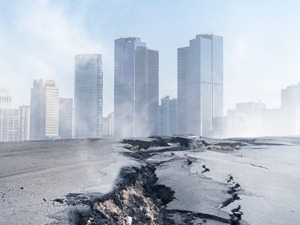 四川省地震局：重视城市活动断层探查，利于建筑避开危险区域