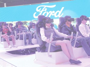 福特拟调整“一个福特”战略 全球平台精简至5个