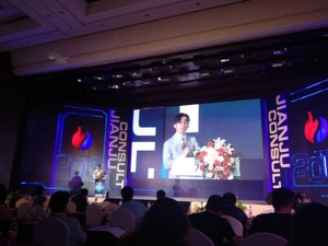 九富投资合伙人李帅：匹敌财务指标，公司治理决定资本市场信用有效性