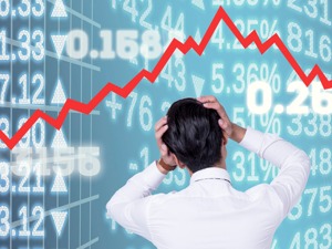 土耳其里拉暴跌 A股会受影响吗？——道达早评