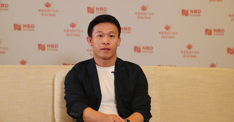 视频丨杨现领：贝壳做重资产运营系基于行业发展现状
