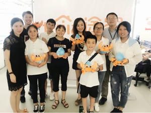 大凉山彝族学子的上海梦 途家“旅游扶贫”创造美好生活