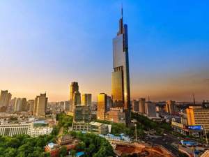 南京成为第7个限制企业购商品住房城市  “企业限购”或向多地蔓延