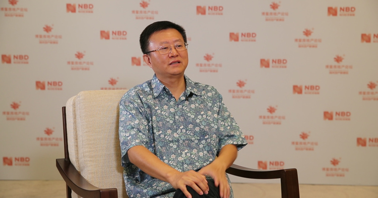 视频丨厚土机构主席林少洲 ：商业模式讲究物以稀为贵  高周转模式是最大风险