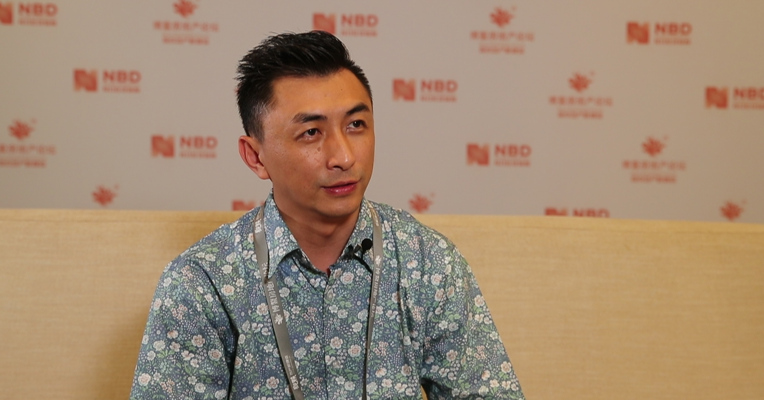 视频丨谈子信：通过存量地产做城市更新 为城市市民的美好生活创造条件