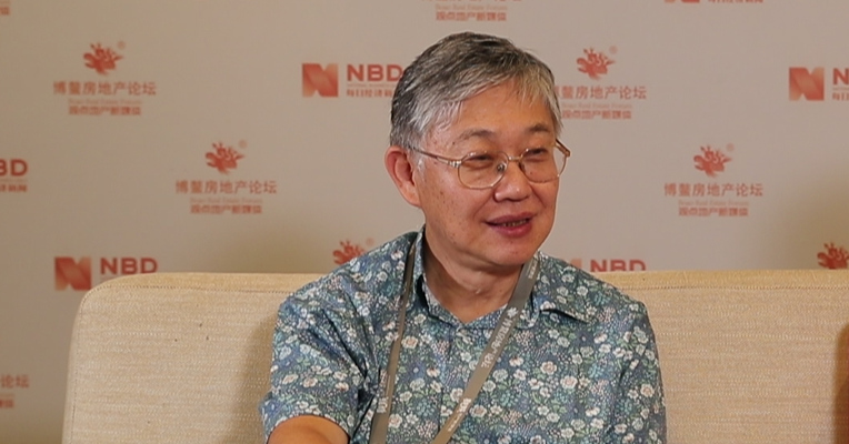 视频丨中原集团主席兼总裁施永青：立足本业谋创新