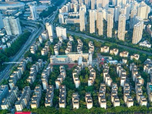 “不懂套路，随时会栽”，那些进入深圳的外来房企如今怎么样了？