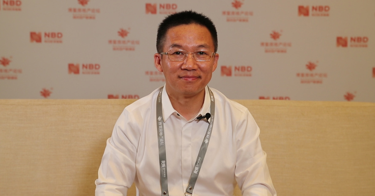 视频丨余恕奇：房地产企业集团经营的风险是远远大于项目经营的风险