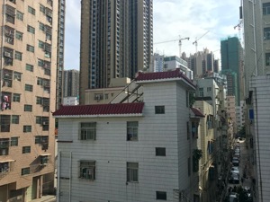 深圳工改荆棘路：少数“幸运儿”艰难入市 开发商“含着泪”也要做下去……