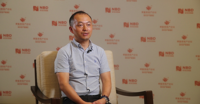 视频丨杨剑凌：中国租客分层很厉害 中年人和90后成为主力