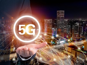 5G率先落地竞速赛全面打响，2020年有望大规模商用