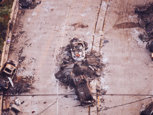 国际组织称也门空袭致51人死亡，其中包括40名儿童