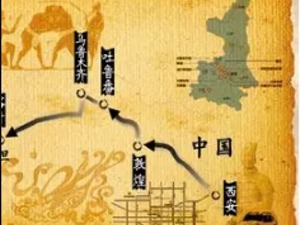 【粉巷财经】观察︱西安布了几个“局”，这次能否跑在前面？