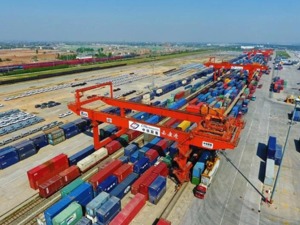 【粉巷财经】西三角城市，谁最能装？