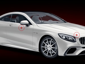 奔驰AMG新车剑指保时捷718 取代AMG SLC 43