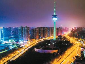 【粉巷财经】雁塔将往何处去？︱对话