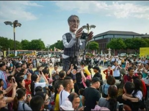 【粉巷财经】北京的三条建议与西安的破局时代……