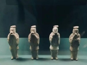【粉巷财经】西安没文化？关键在演好这个“曲子”……