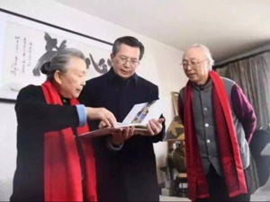 【粉巷财经】王永康的新年“起手局”……