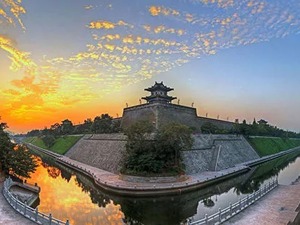 【粉巷财经】张宝通：为什么陕西省政府应该搬迁？