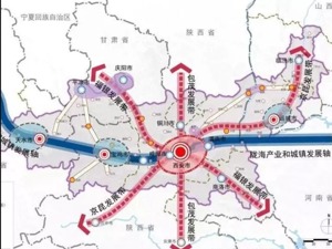 【粉巷财经】不仅国家中心城市，还有“西咸合并”的曙光……