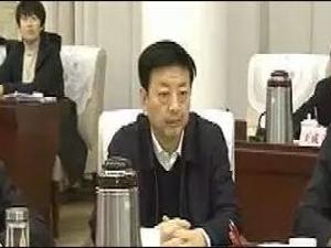 【粉巷财经】冯新柱落马迷局？