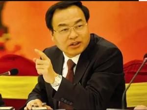 【粉巷财经】唐良智任重庆代市长后的四大猜想︱“西三角”观察