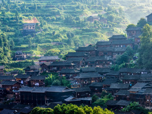 “凉凉”的贵州，怎么“热”起来？