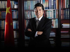 每经专访中国世贸组织研究会副会长霍建国：经济慢下来并非坏事 需通过微调把控增速
