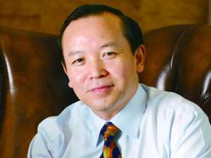 每经专访康弘药业董事长柯尊洪：医药行业的创新得益于改革开放