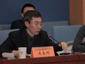 每经专访深圳大学中国经济特区研究中心副主任袁易明：深圳特区是战略眼光的产物   先行先试是其使命
