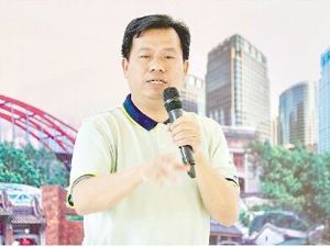 每经专访国务院发展研究中心资源与环境政策研究所副所长李佐军：从出版一本书面临担责到商品价格全面放开