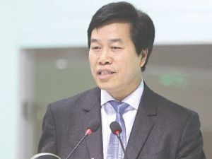每经专访华晨汽车集团党委书记、董事长祁玉民：积极践行改革创新 华晨宝马将建第三工厂