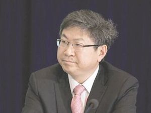 每经专访奇瑞汽车有限公司党委书记、董事长尹同跃：面对股比放开 更应自主创新