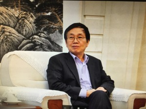 每经专访中国宏观经济研究院研究员马晓河： 城乡应融合发展  让农民在农村生活质量不比城里差