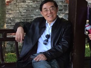 每经专访浦东大开发亲历者、原浦东新区区委宣传部部长邵煜栋：浦东大开发，靠伟人“推了一把”
