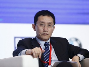 每经专访社科院城市与竞争力研究中心主任倪鹏飞：改革开放为深圳跨越和持久发展提供了重大契机