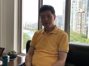 每经专访上海市人大常委会原副主任、浦东新区首任区长胡炜：浦东大开发是一部可歌可泣的英雄史诗