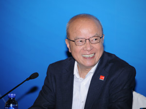 每经专访中国发展研究基金会秘书长卢迈：农村改革试验给国际社会展示中国政府改革走向和决心