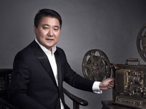 每经专访博纳影业创始人于冬：电影改革不凡之路上博纳要打破主旋律电影藩篱