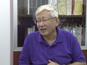 每经专访资深媒体人曹景行：恢复高考的决策改变了一代人的命运