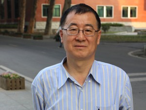 每经专访国务院发展研究中心信息中心主任赵树凯：九号院是上世纪80年代中国农村改革的“总参谋部”