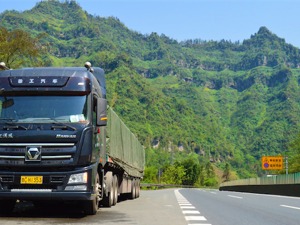 销车7.7万辆，环比下降31％！7月重卡市场迎拐点