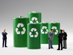 动力电池企业中报出炉 业绩冷热不均