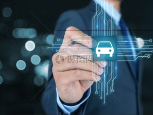 年内投资逾百亿元 房企投身新能源汽车投资热潮
