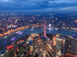 浦东雄安同天迎“70后”干部，有啥讲究？