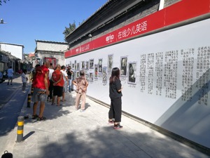 可爱熊猫释放文化魅力 为成都经济“招商”